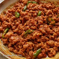 Lamb Keema in 35 Minutes