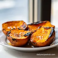Baked Sweet Potato in 55 Minutes