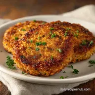 Quick 20-Minute Salmon Patties