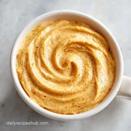 Cinnamon Honey Butter: Velvety and Airy