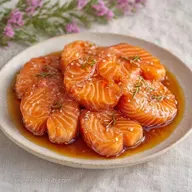 Easy Canned Salmon Stir Fry in 20 Min