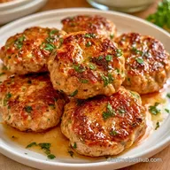 Lamb Burgers: Freezer-Friendly