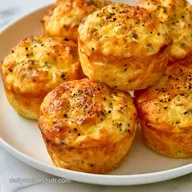 Egg Muffins for Meal Prep: Fluffy