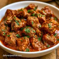 Lamb Curry Recipe for 6 Servings