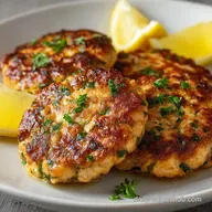 Quick Canned Salmon Dinner in 20 Minutes