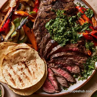 22 Flank Steak Recipes: Grilled, Stuffed & Slow Cooker