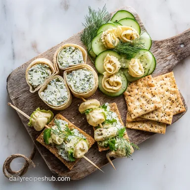 Quick High Protein Lunch Recipes for Weekdays