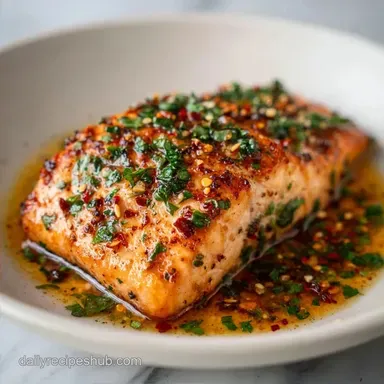 Saut&eacute;ed Canned Salmon Recipe: Crispy