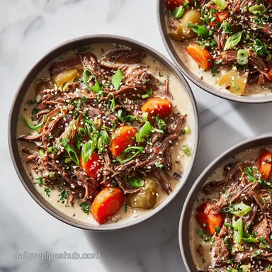 Slow Cooker Beef Dinner Recipes for Weeknights