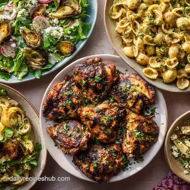 14 Easy Summer Dinner Recipes for Weeknights