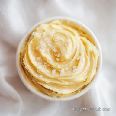 Honey Butter Recipe in 5 Minutes