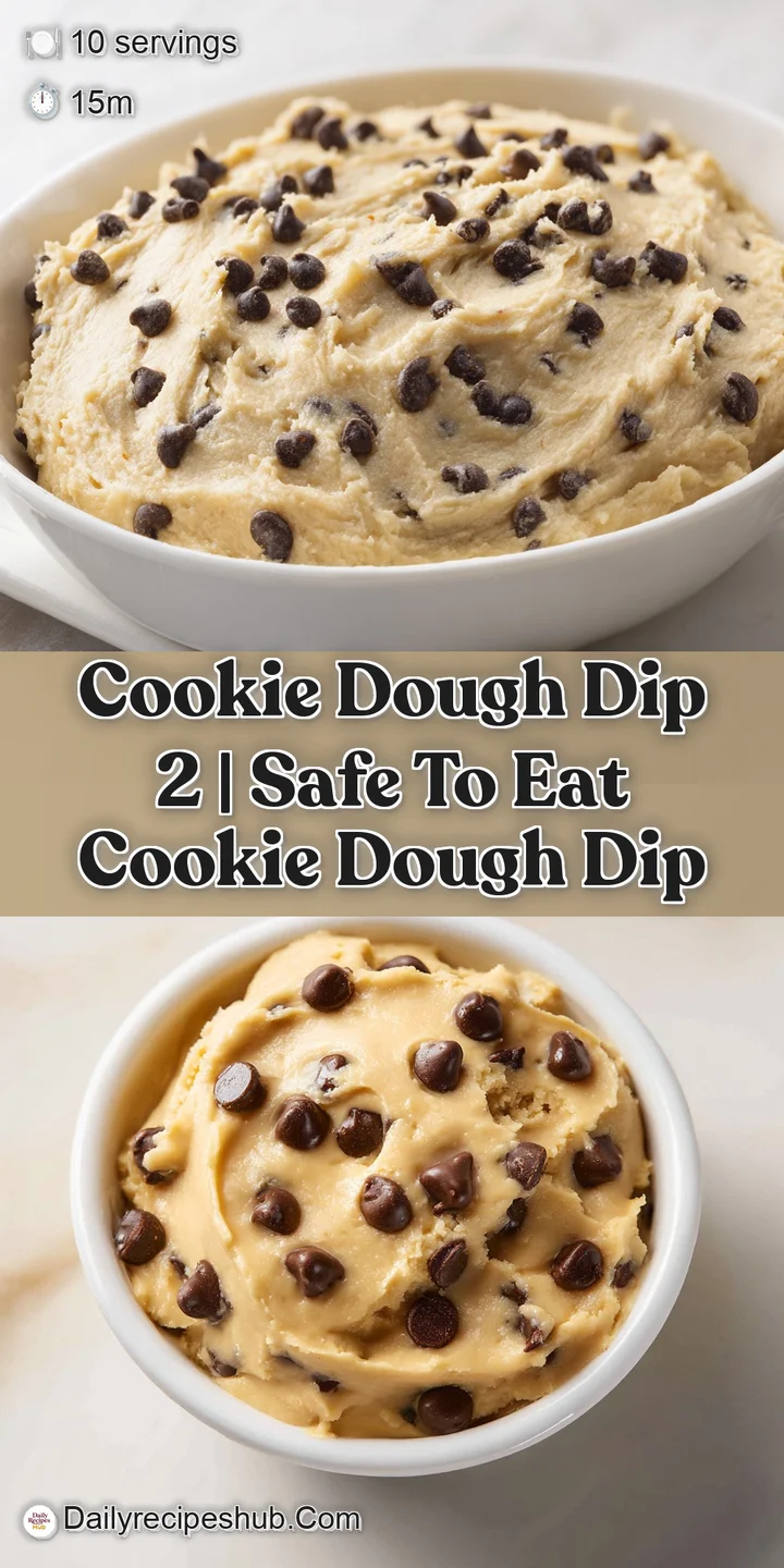 Close-up of thick, velvety tan cream studded with glistening chocolate chips and a smooth, swirl texture.