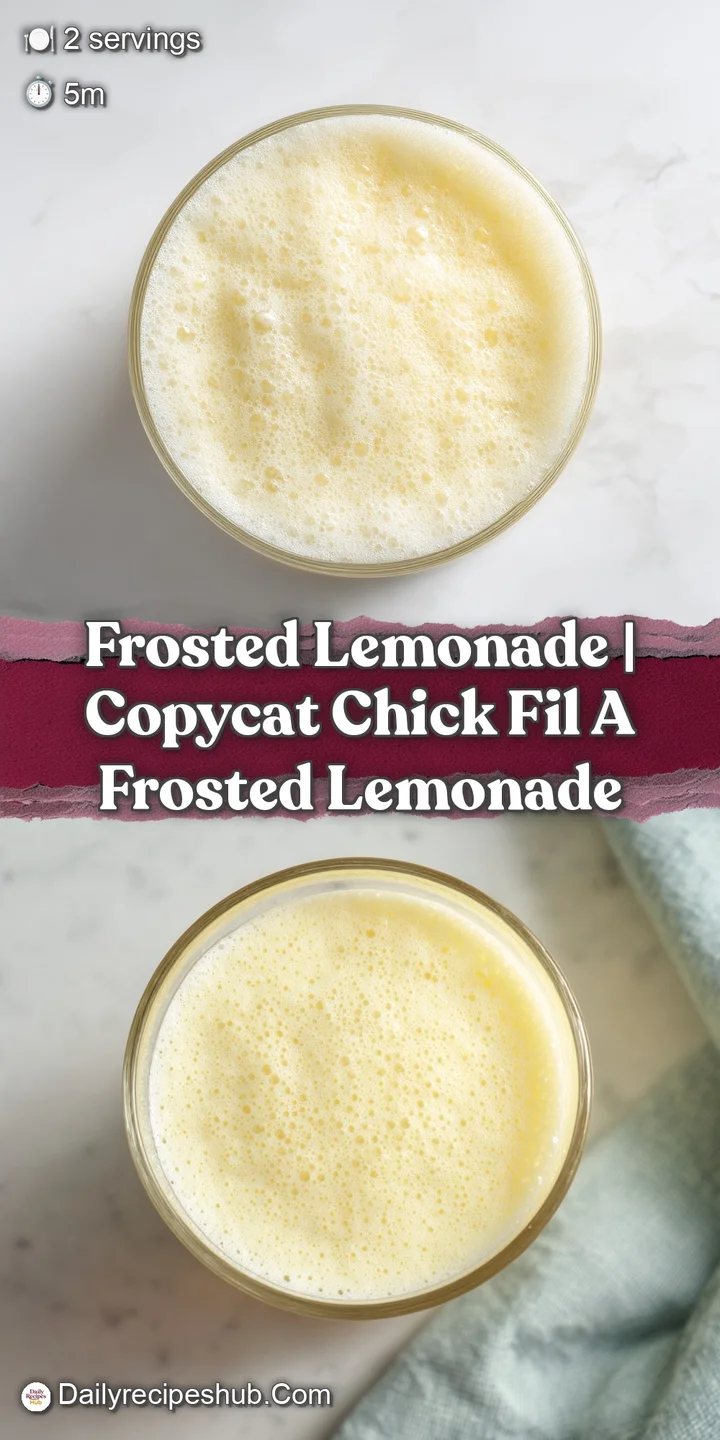 Close-up of thick, creamy lemon foam with tiny bubbles and a glistening, ice-cold texture in a crystal glass.