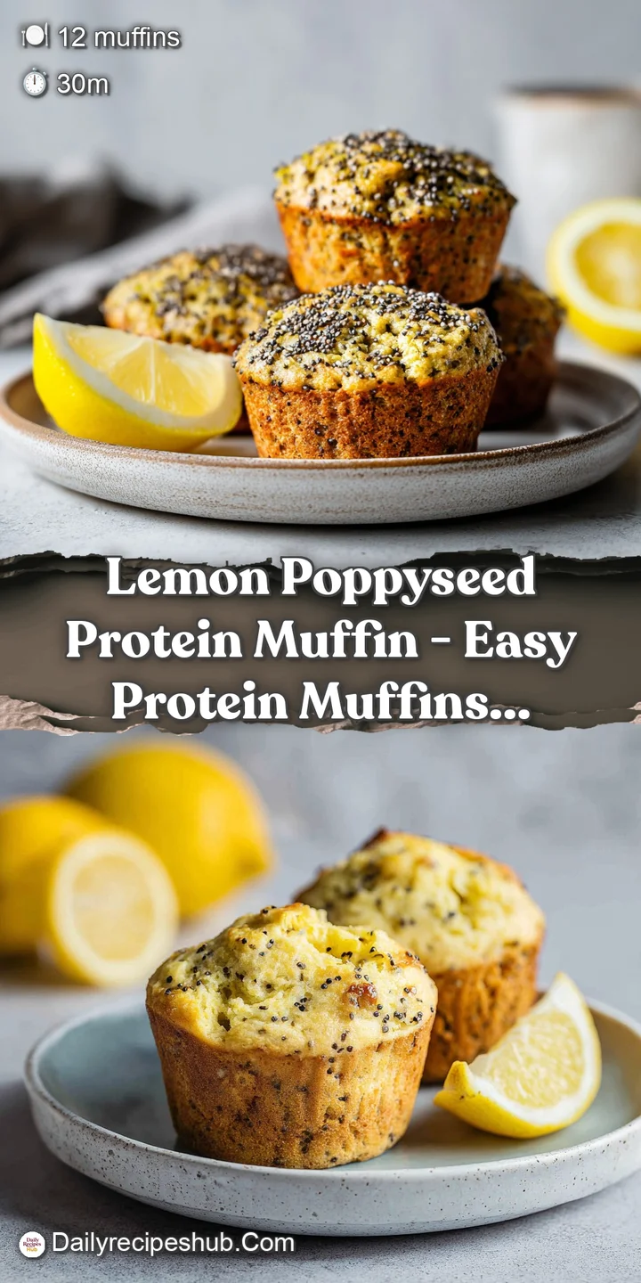 Close-up of a muffin's porous interior, revealing moist crumb and scattered poppy seeds.