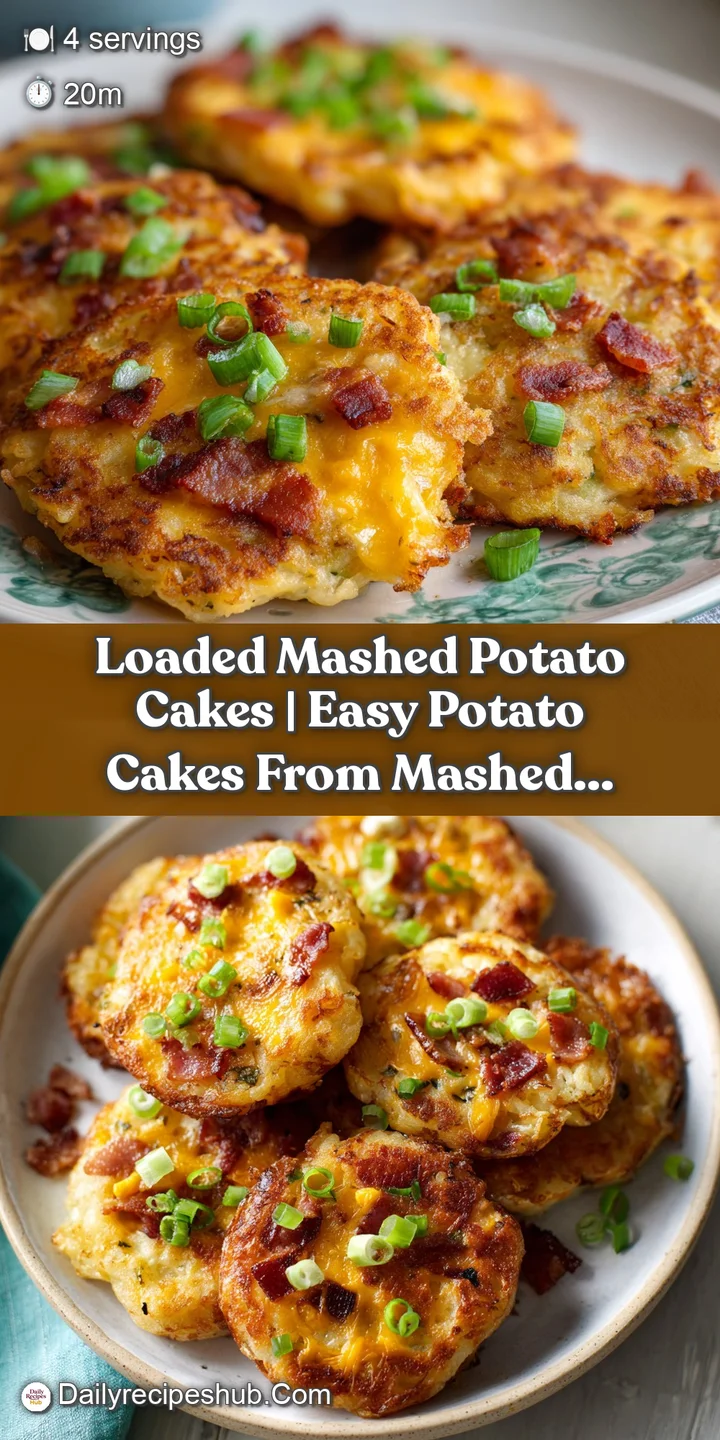 Close-up of a crispy potato cake showing a gooey melted cheese center and a perfectly seared golden exterior.