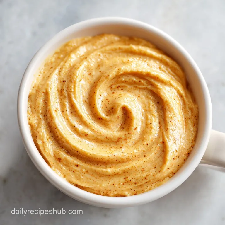 Cinnamon Honey Butter: Velvety and Airy