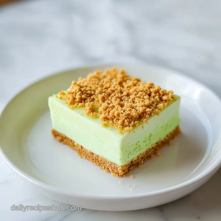 Key Lime Cheesecake Parfaits: Creamy and Zesty