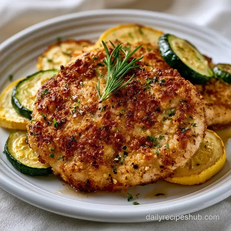 Sheet Pan Chicken Thighs with Summer Vegetables