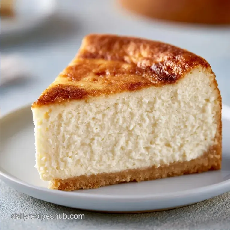 Beginner-Friendly Vanilla Cream Cheese Cake
