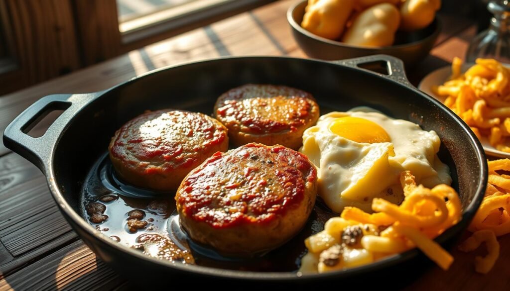 Jimmy Dean Breakfast Sausage Recipe