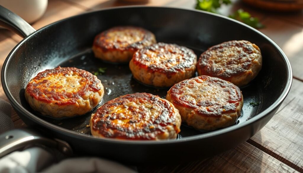 Jimmy Dean Breakfast Sausage Recipe