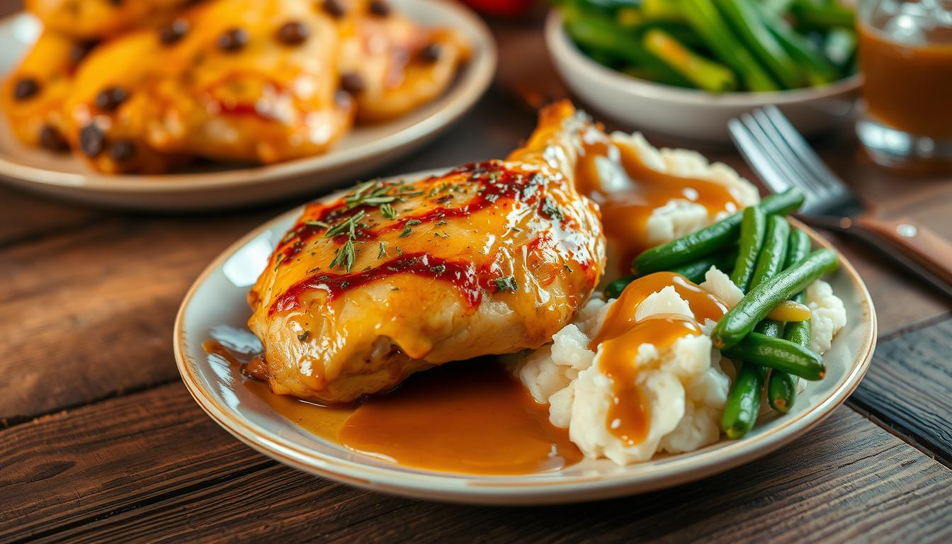 Best Golden Corral Baked Chicken Recipe