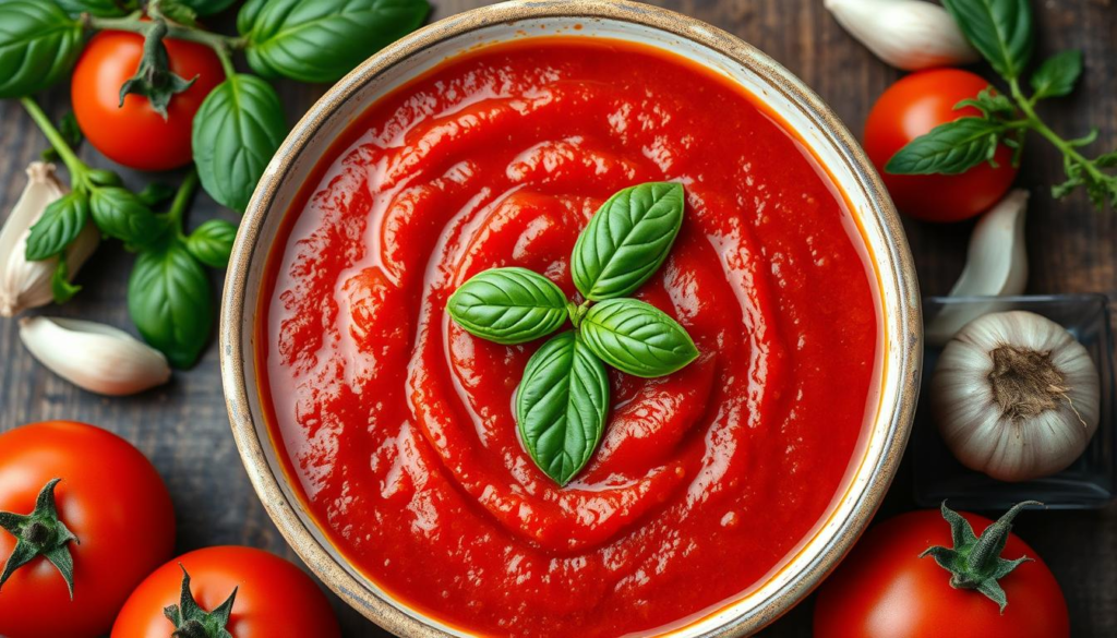 Celebrity Cruise Lines Pizza Sauce Sweet Tomatoes Recipe