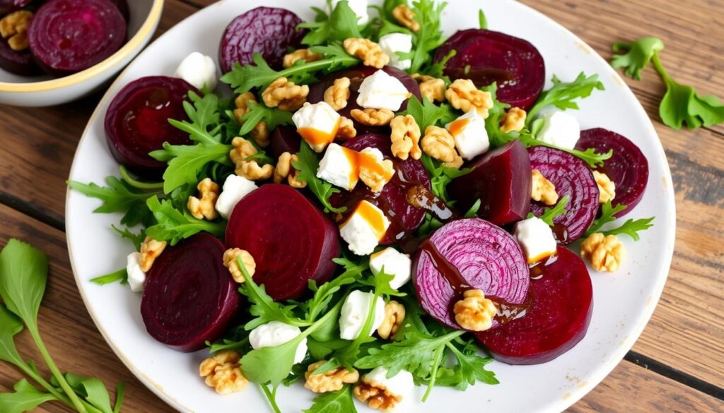 Balthazar Beet Salad recipe