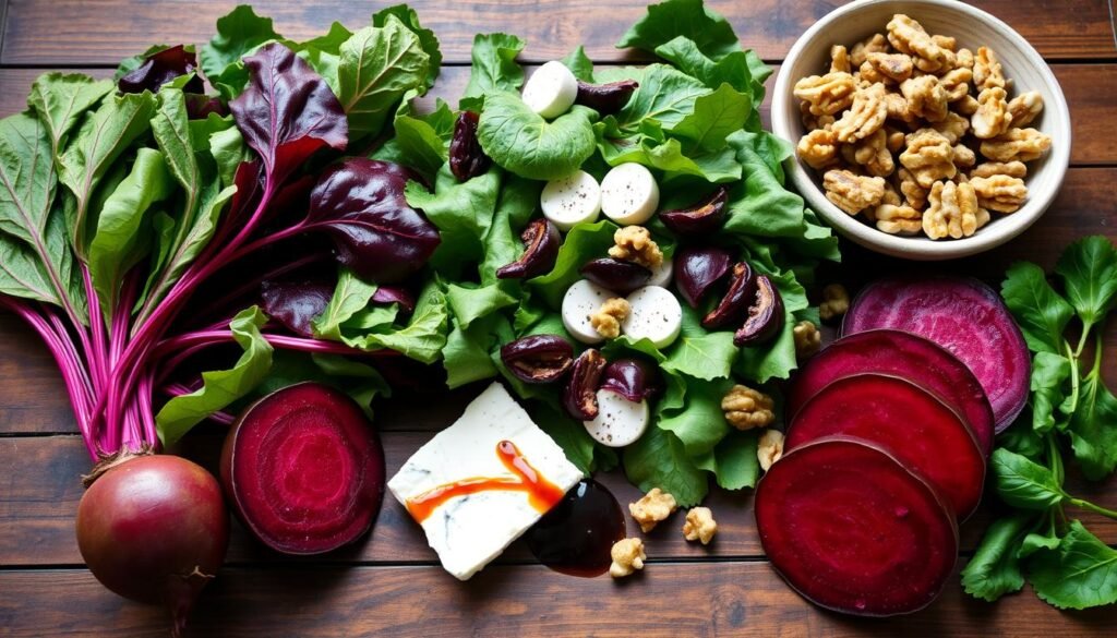 Balthazar Beet Salad recipe