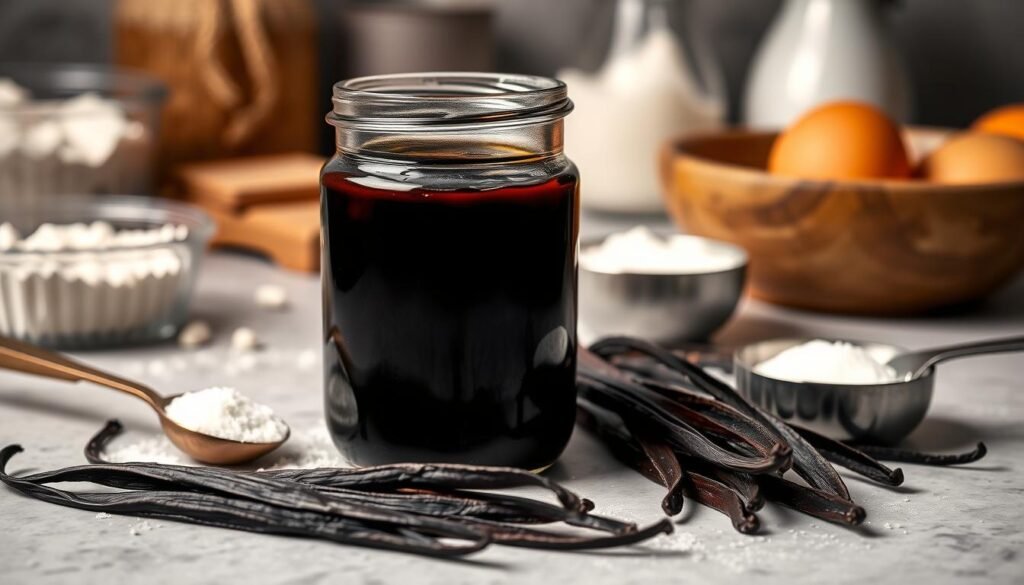 Vanilla Paste Recipe